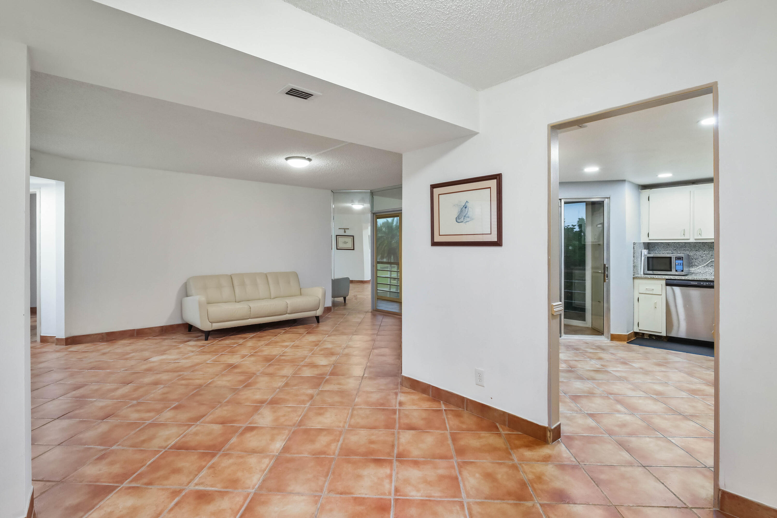 POINCIANA PLACE CONDO A,B AND C - Residential