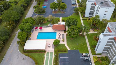 Tiny photo for 3595 Birdie Drive #408, Lake Worth, FL 33467 (MLS # R11168123)