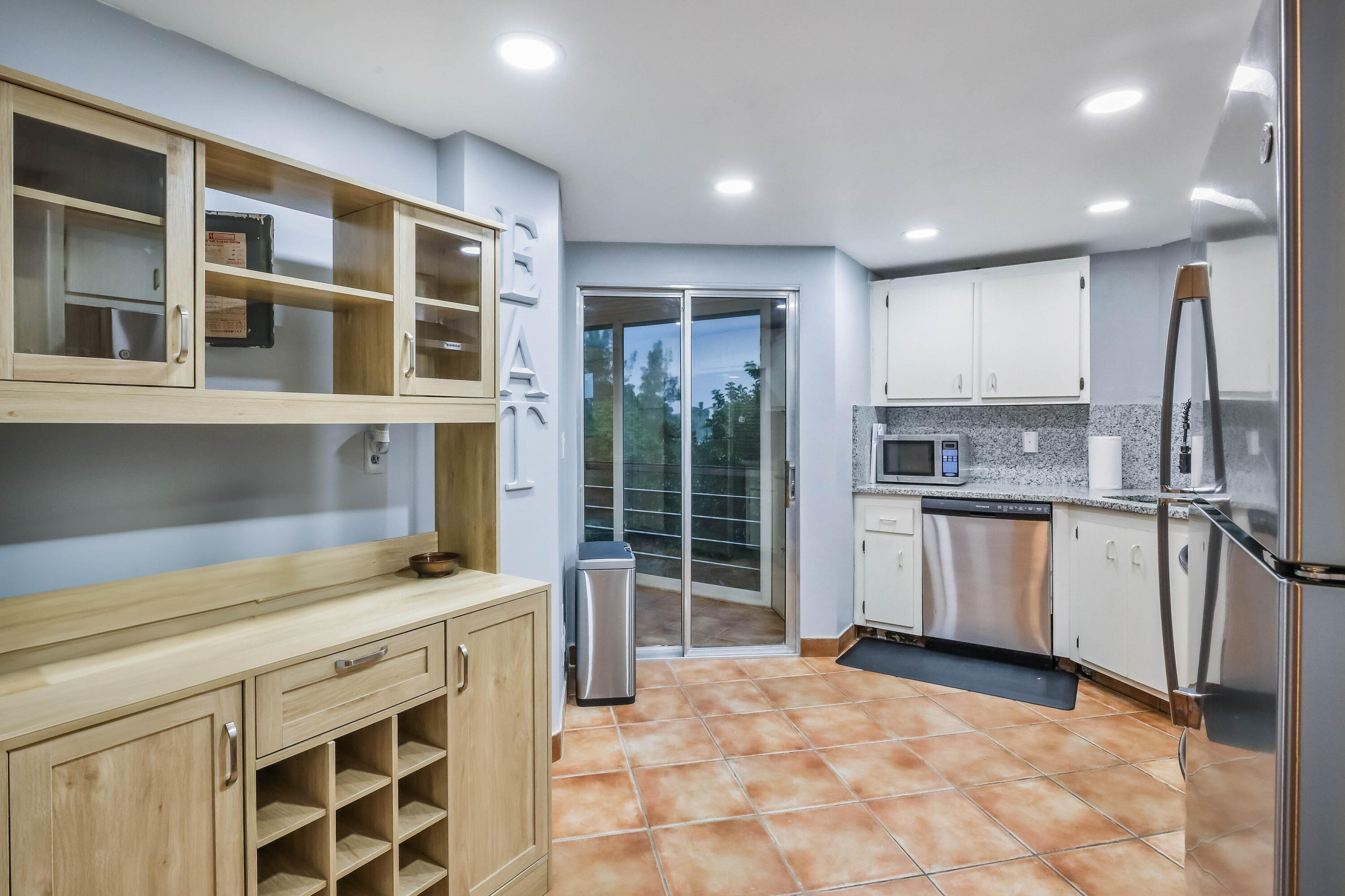 POINCIANA PLACE CONDO A,B AND C - Residential