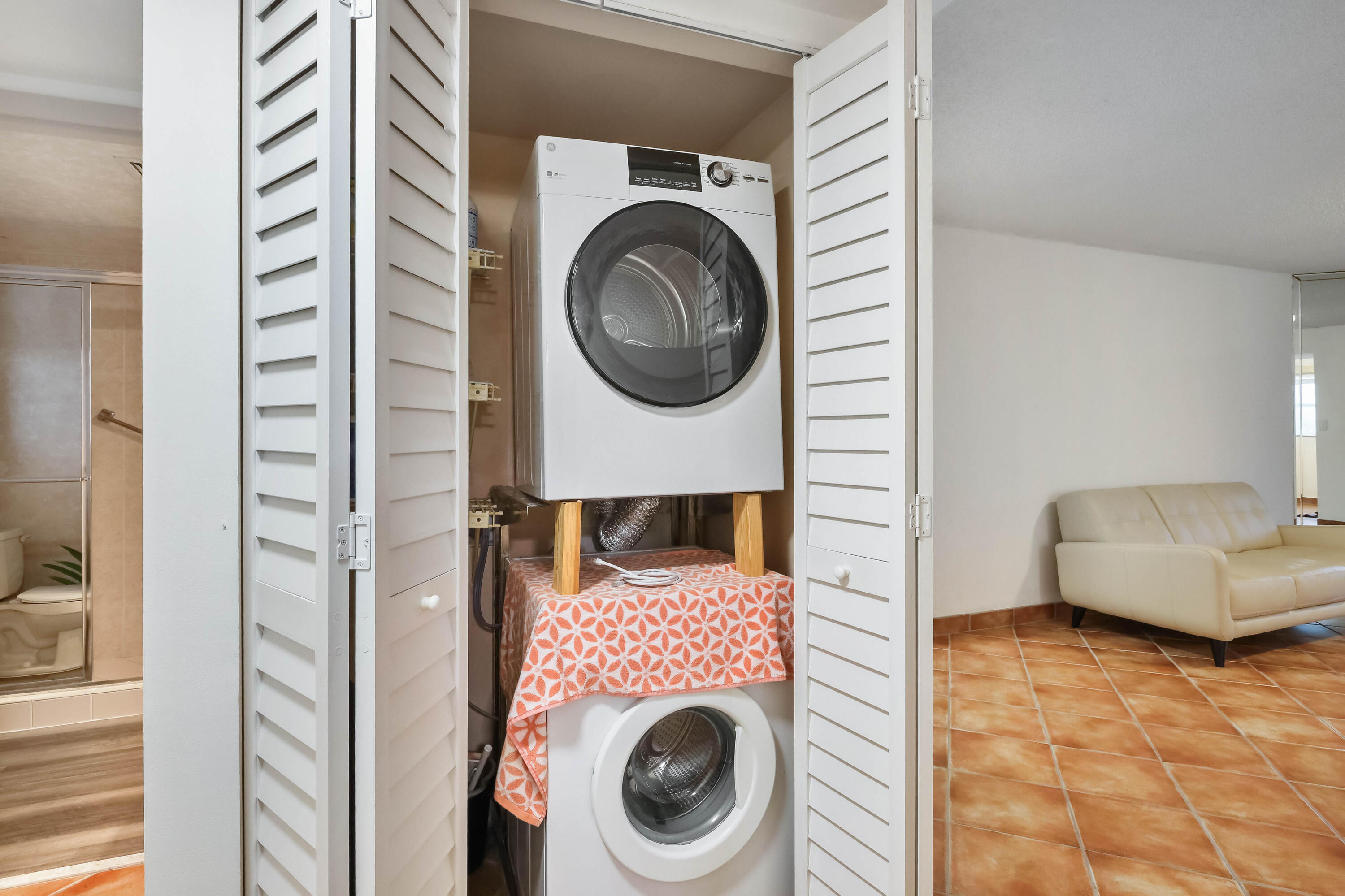 POINCIANA PLACE CONDO A,B AND C - Residential