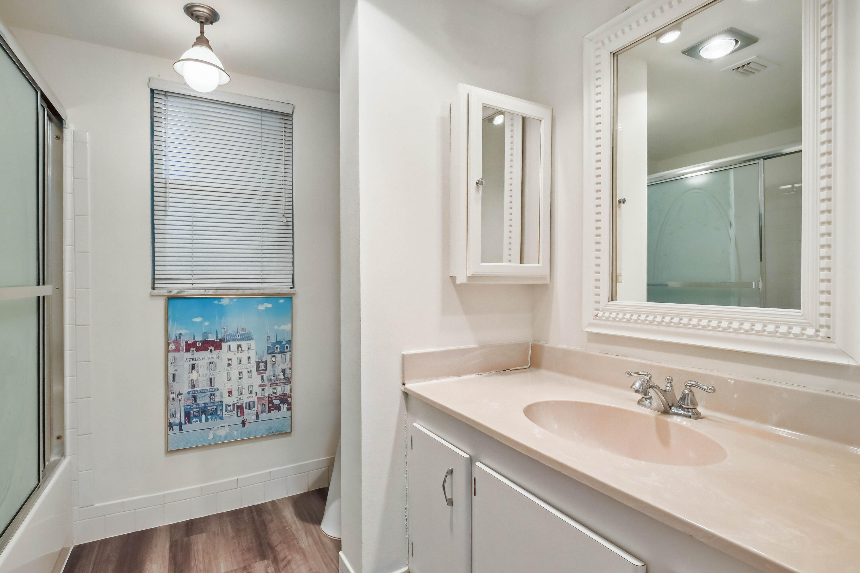 POINCIANA PLACE CONDO A,B AND C - Residential