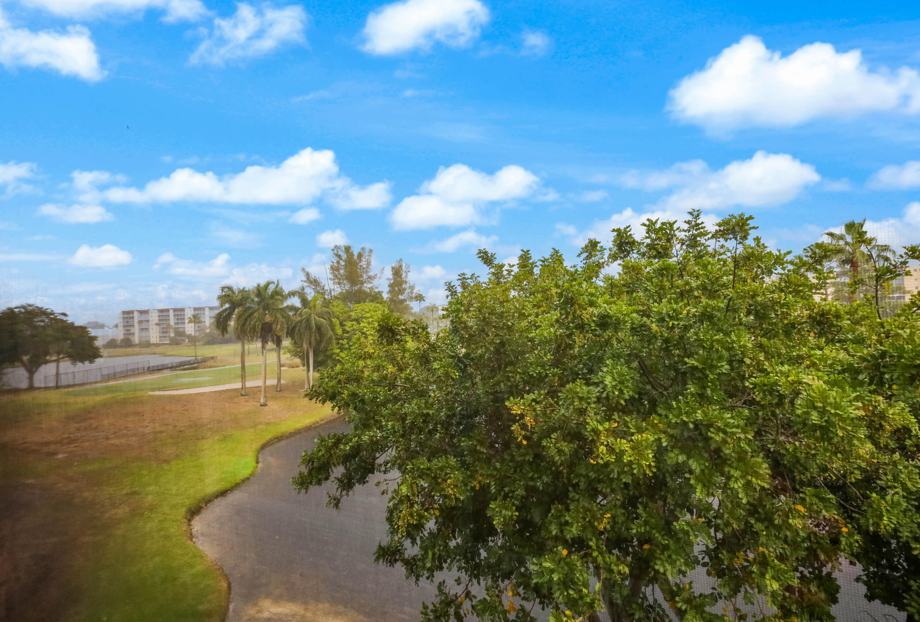 POINCIANA PLACE CONDO A,B AND C - Residential