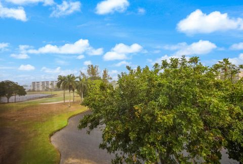 Tiny photo for 3595 Birdie Drive #408, Lake Worth, FL 33467 (MLS # R11168123)