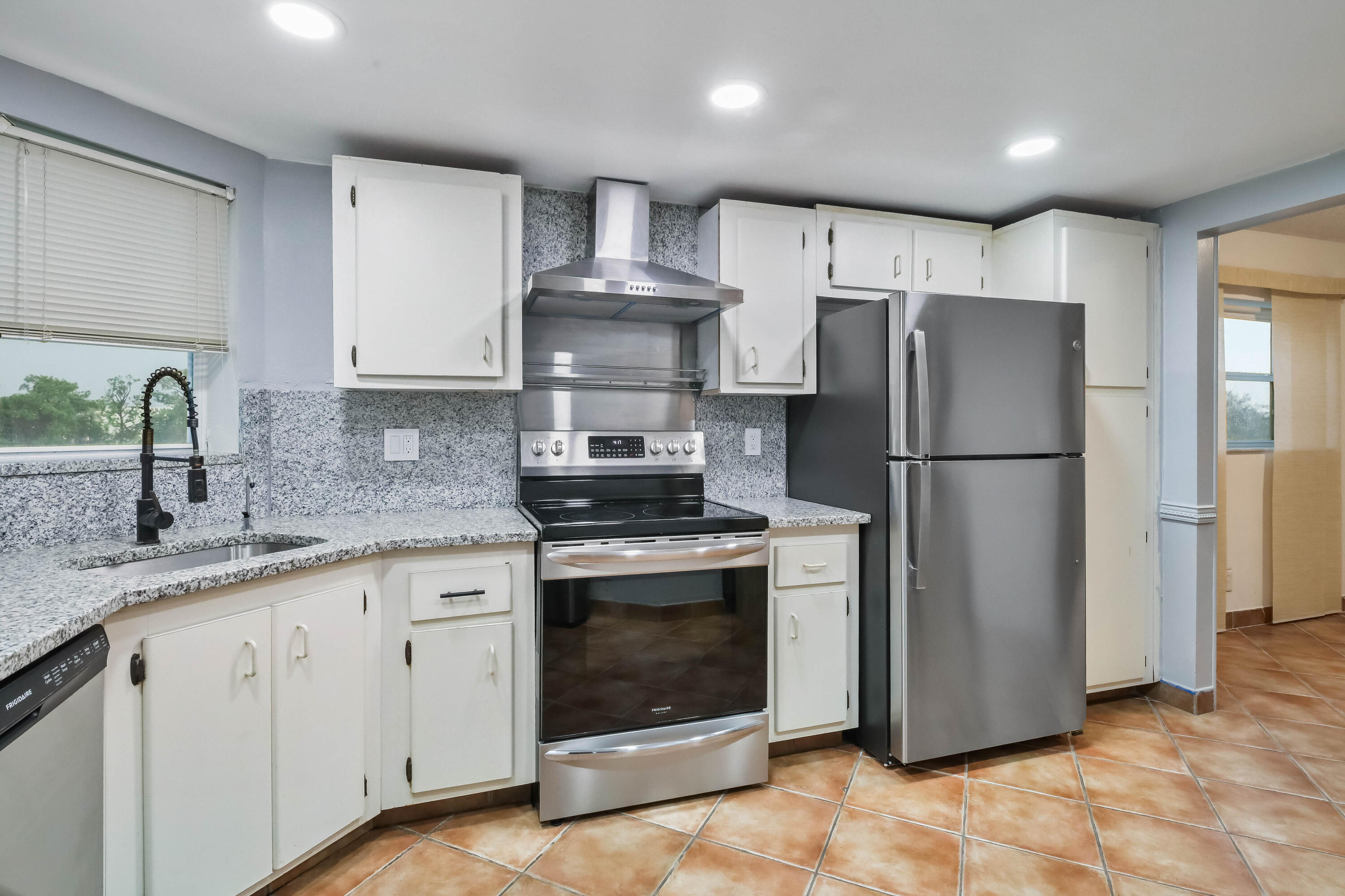 POINCIANA PLACE CONDO A,B AND C - Residential