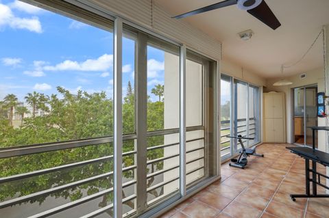 Tiny photo for 3595 Birdie Drive #408, Lake Worth, FL 33467 (MLS # R11168123)