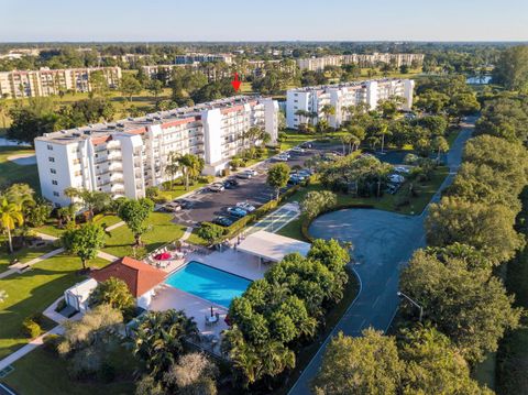 Tiny photo for 3595 Birdie Drive #408, Lake Worth, FL 33467 (MLS # R11168123)