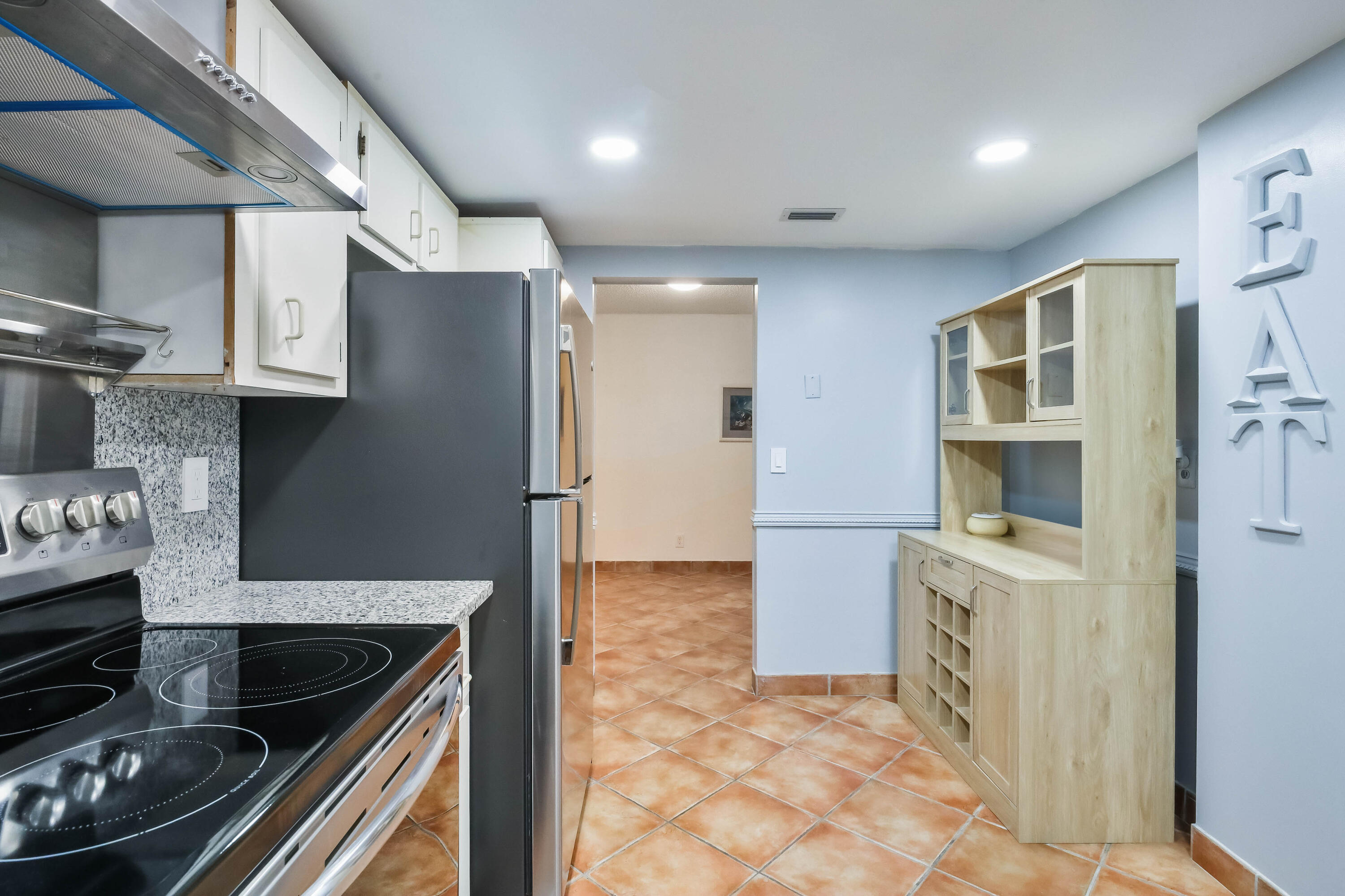 POINCIANA PLACE CONDO A,B AND C - Residential