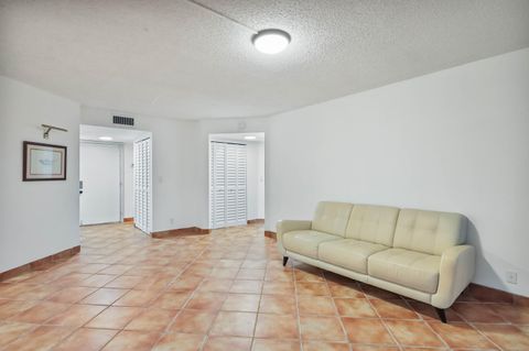 Tiny photo for 3595 Birdie Drive #408, Lake Worth, FL 33467 (MLS # R11168123)