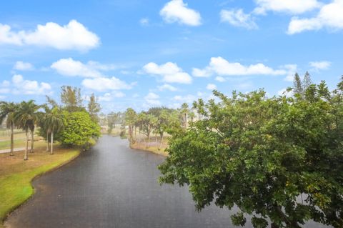 Tiny photo for 3595 Birdie Drive #408, Lake Worth, FL 33467 (MLS # R11168123)