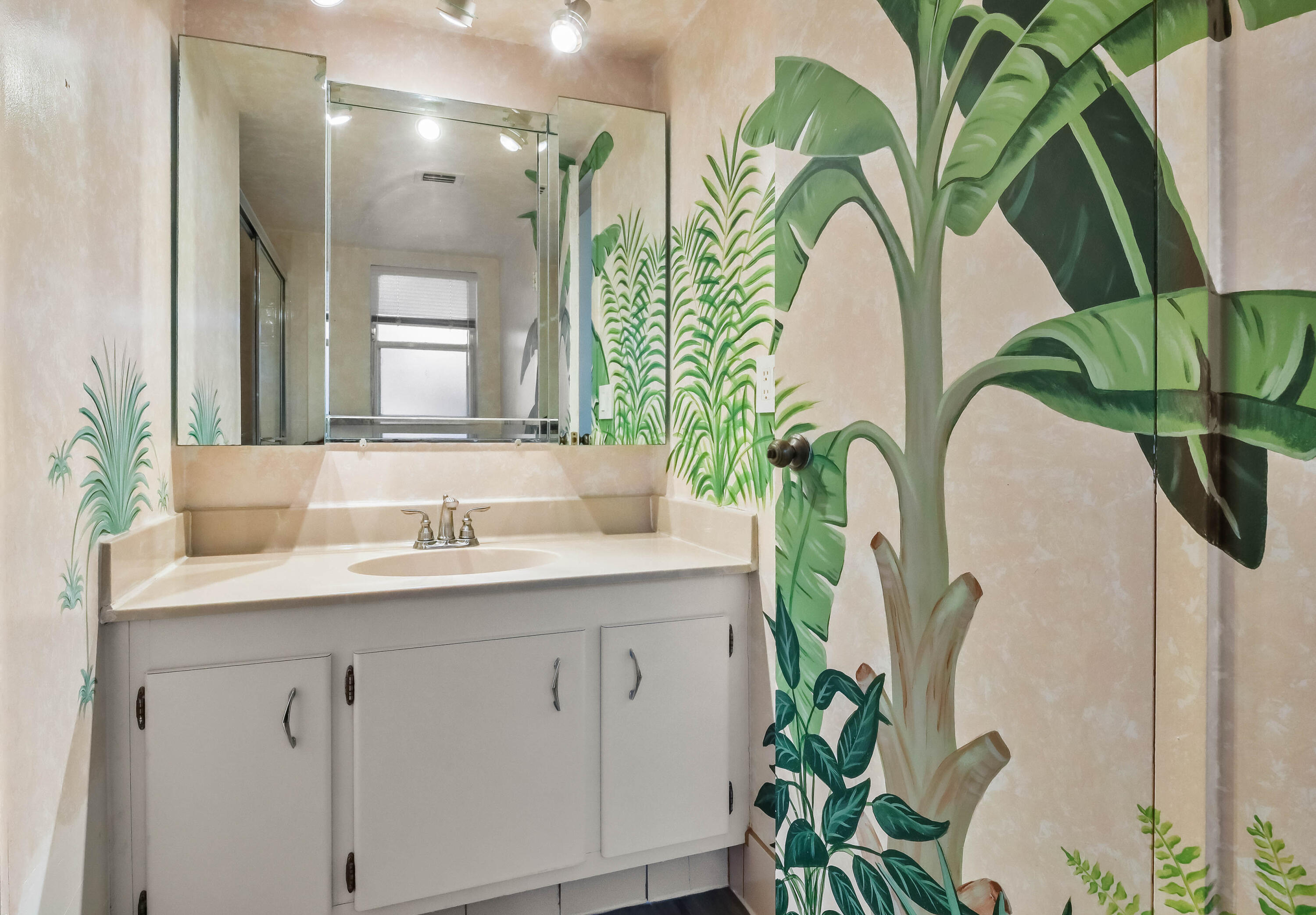 POINCIANA PLACE CONDO A,B AND C - Residential