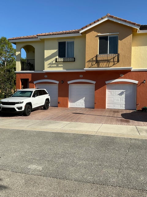 Photo of 58 SE PALERMO Court #101, Stuart, FL 34994 (MLS # B26082259)