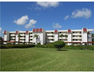 BARWOOD CONDO - Residential