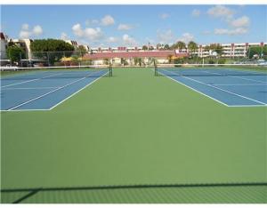 BARWOOD CONDO - Residential