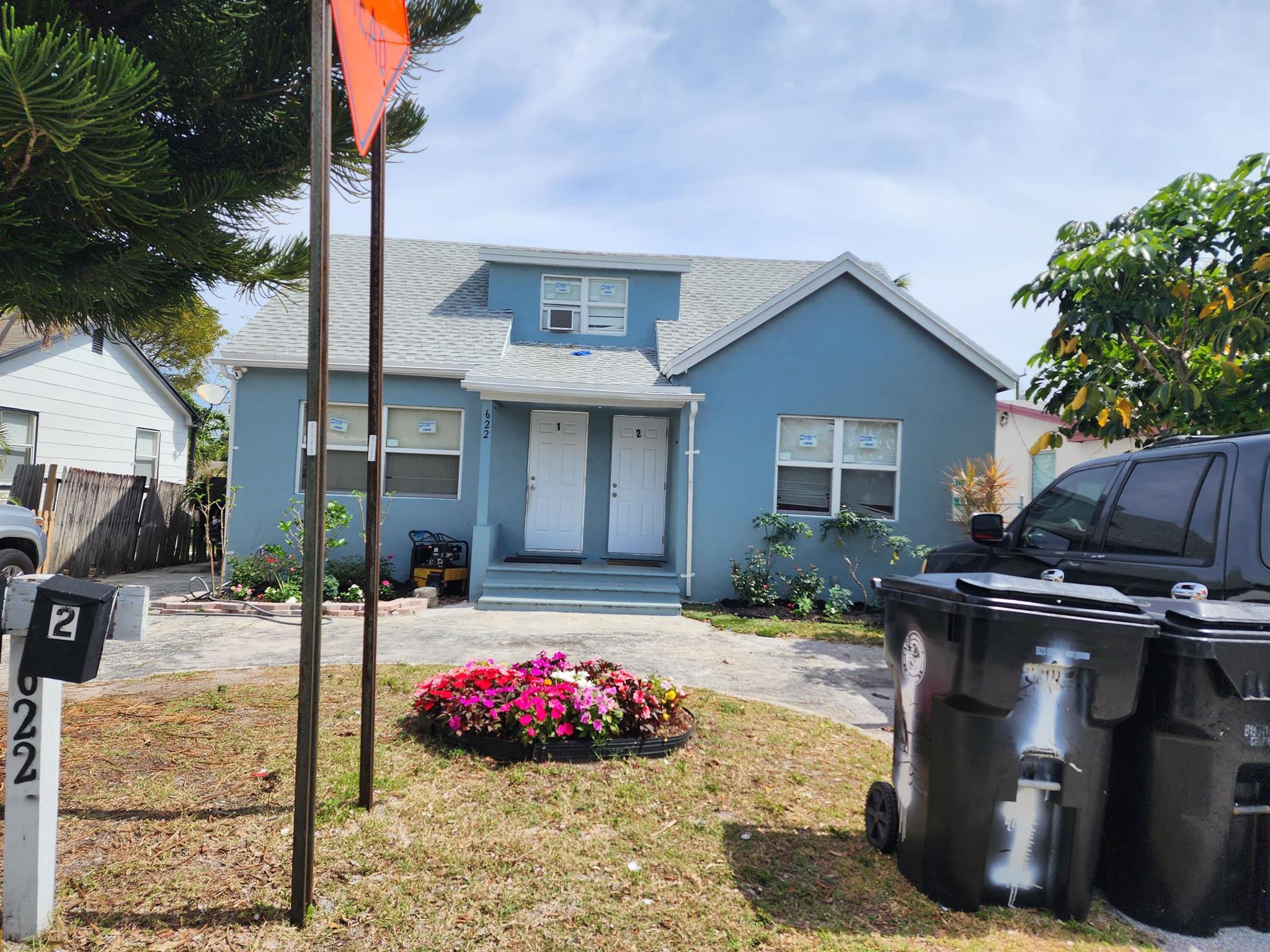 LAKE WORTH TOWN OF - Residential Income