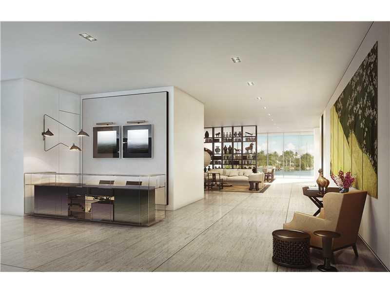 Ritz-Carlton Residences - Residential