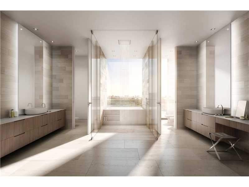 Ritz-Carlton Residences - Residential