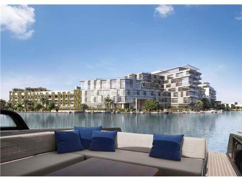 Ritz-Carlton Residences - Residential