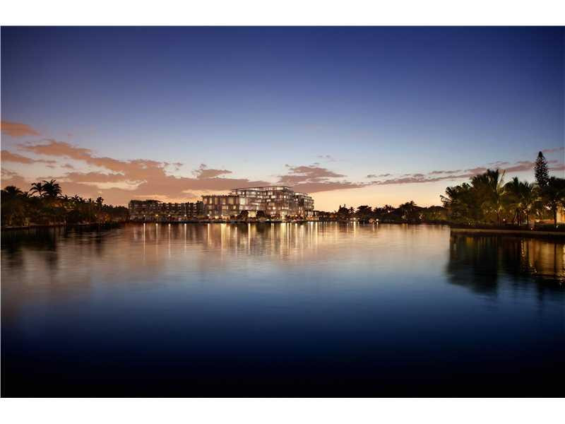 Ritz-Carlton Residences - Residential