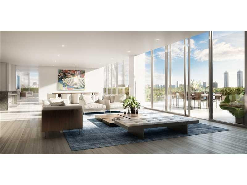 Ritz-Carlton Residences - Residential