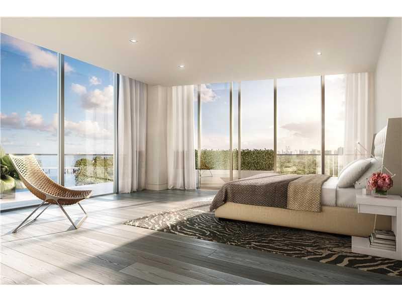 Ritz-Carlton Residences - Residential