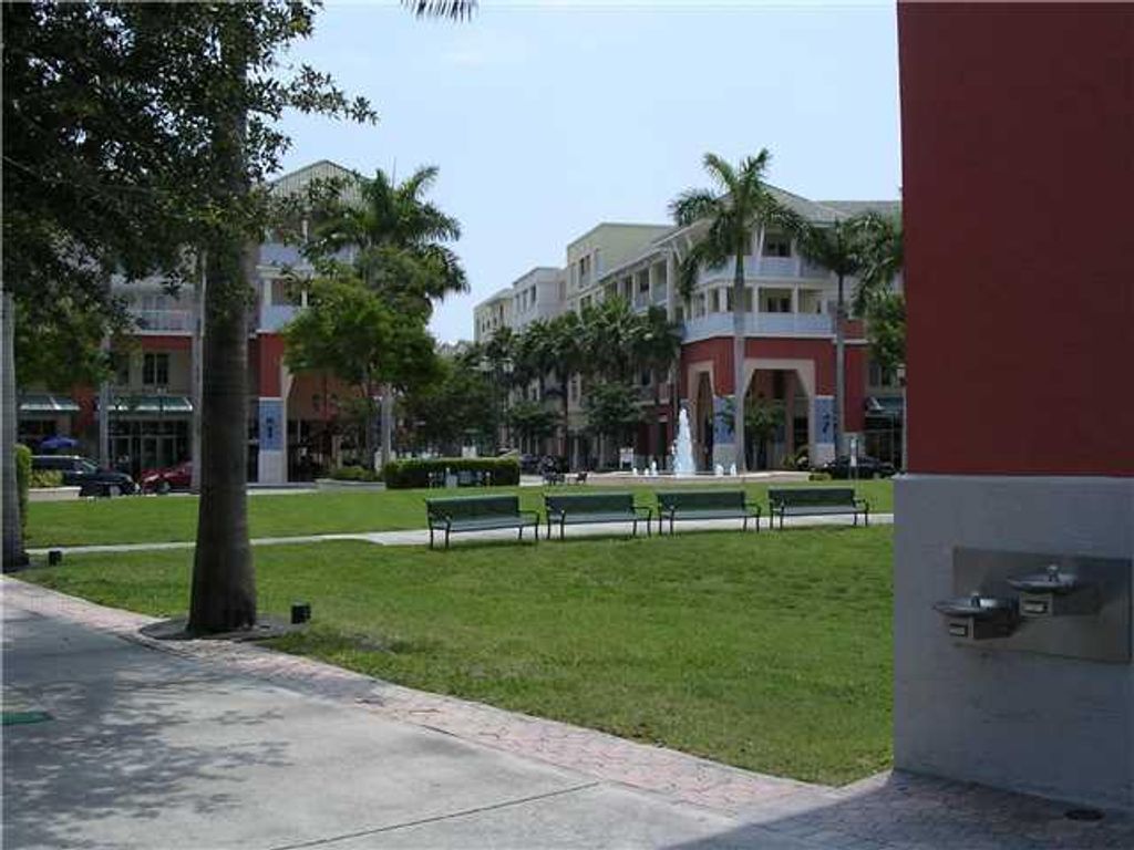 Photo of 1200 Town Center Drive #326, Jupiter, FL 33458 (MLS # R10771850)