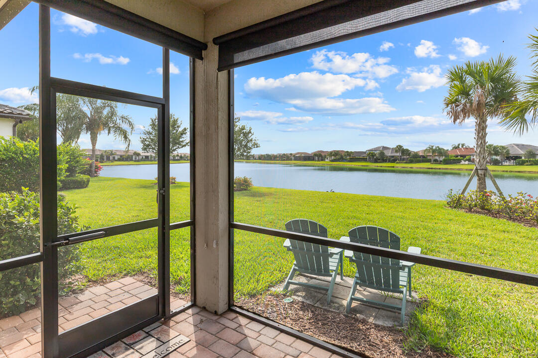 Veranda Gardens - Residential Lease