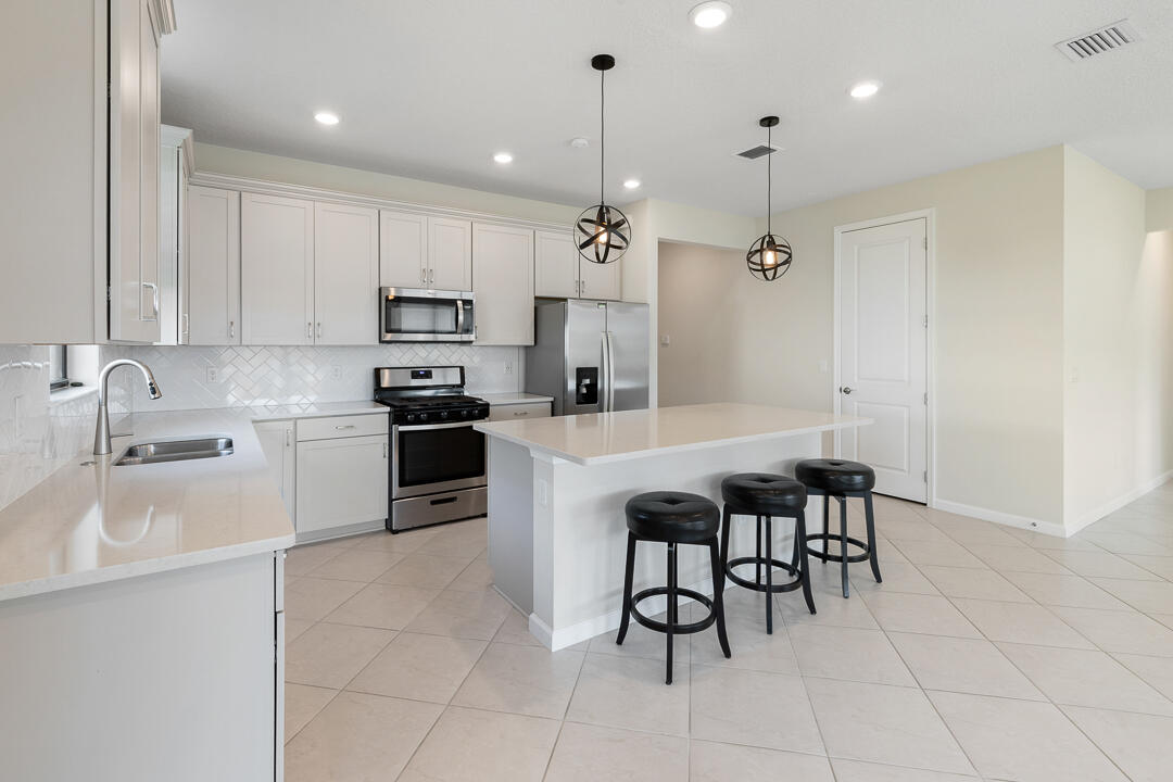 Veranda Gardens - Residential Lease