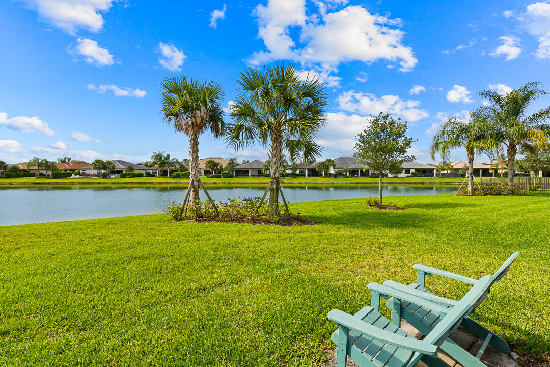 Veranda Gardens - Residential Lease