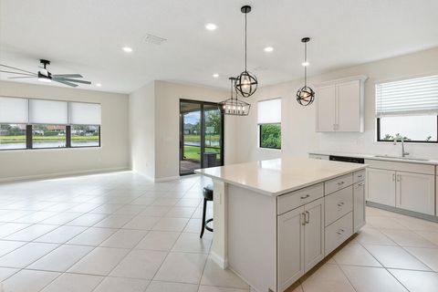 Photo of 471 SE Vallarta Drive, Port Saint Lucie, FL 34984 (MLS # B26028328)