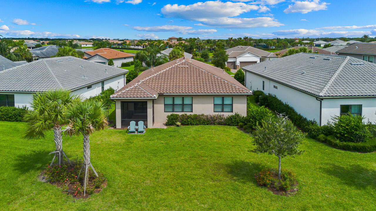 Veranda Gardens - Residential Lease