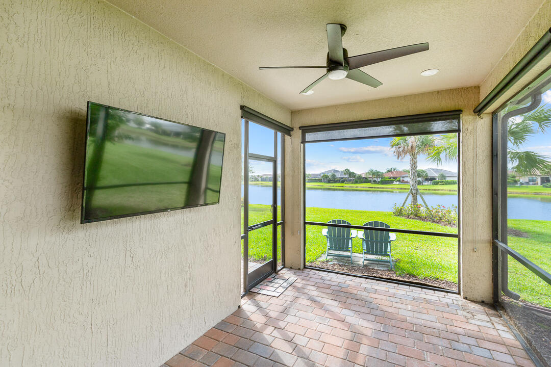 Veranda Gardens - Residential Lease