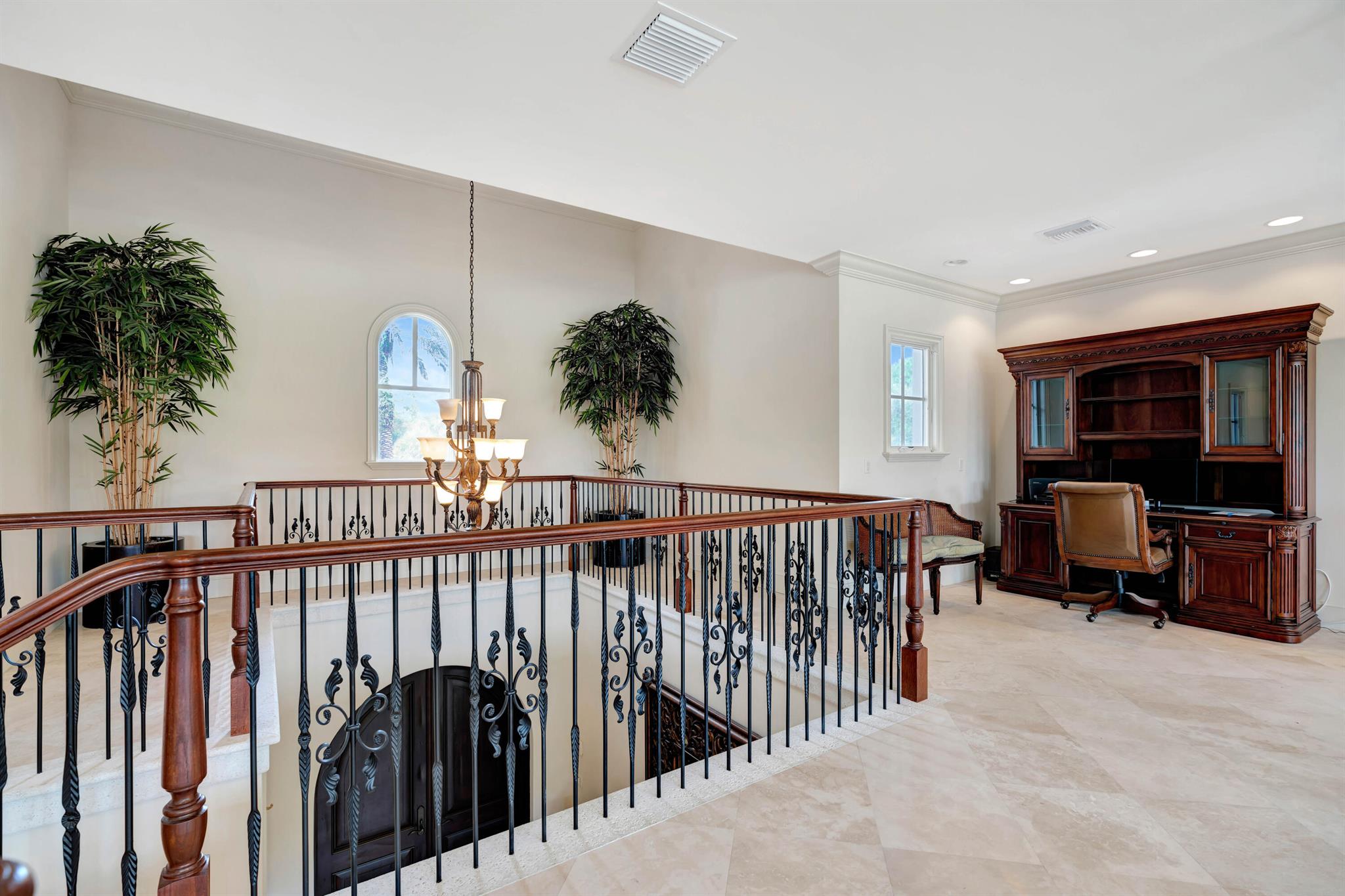 OLD PALM 5 - Residential