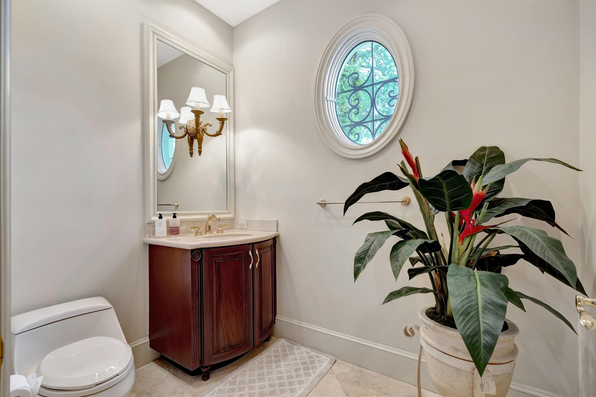 OLD PALM 5 - Residential