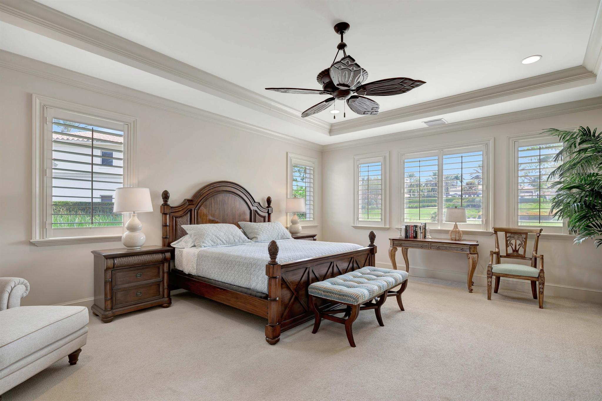 OLD PALM 5 - Residential