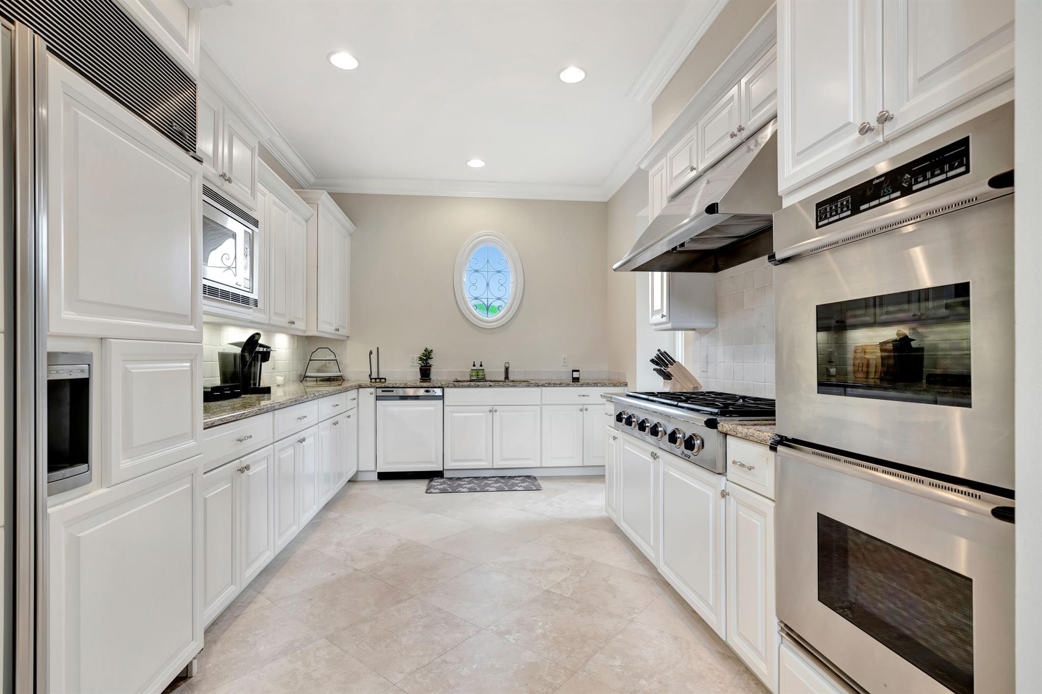 OLD PALM 5 - Residential