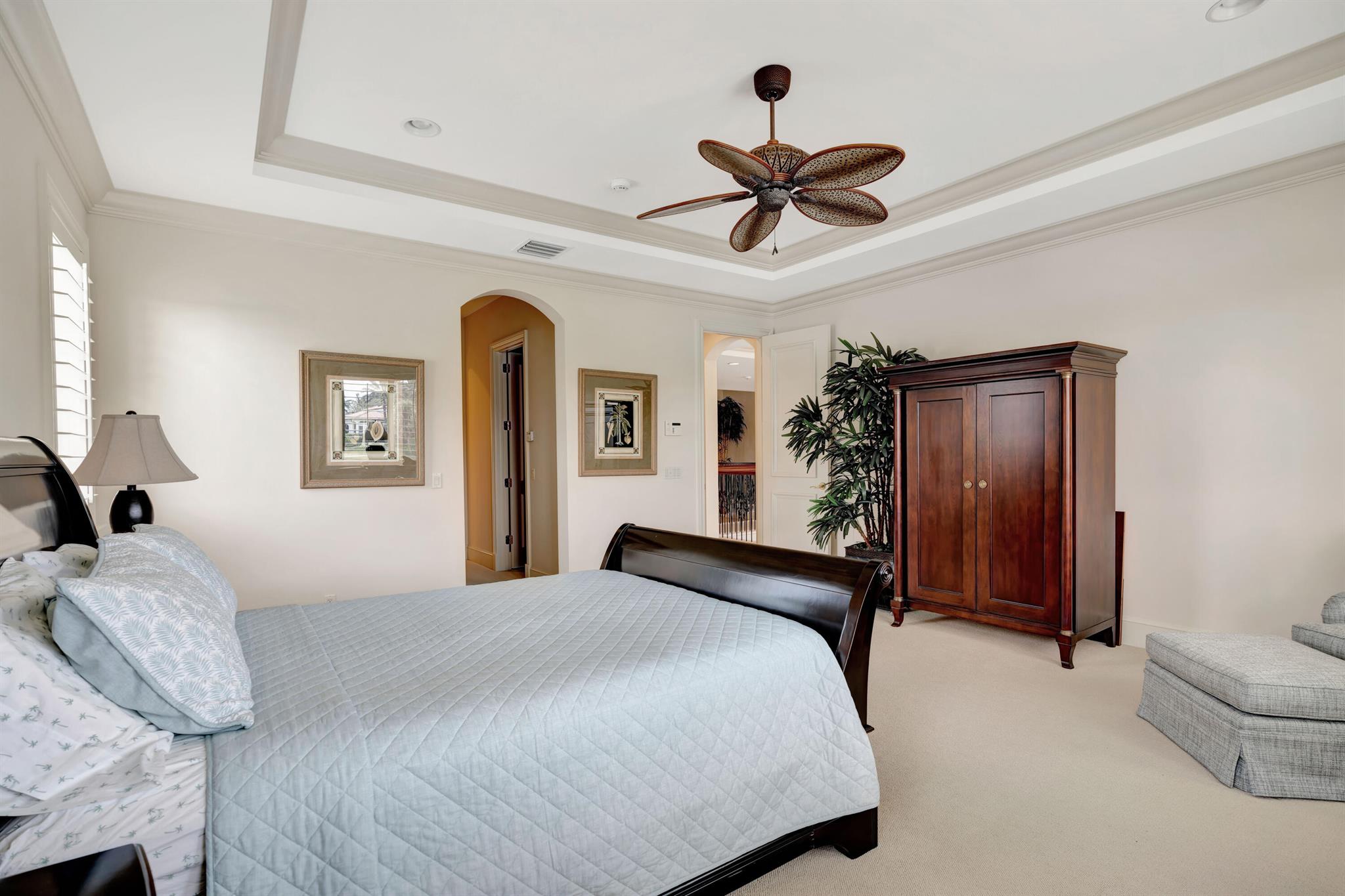 OLD PALM 5 - Residential