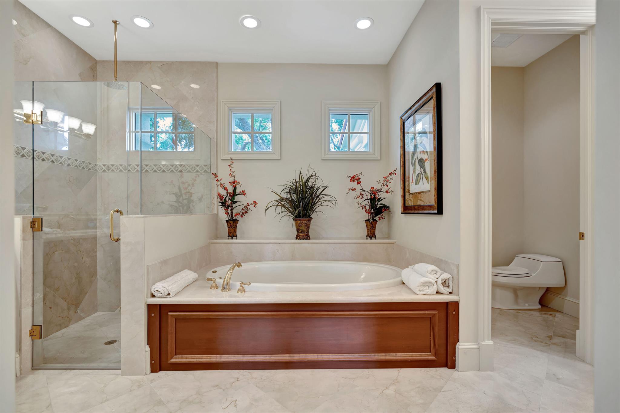 OLD PALM 5 - Residential