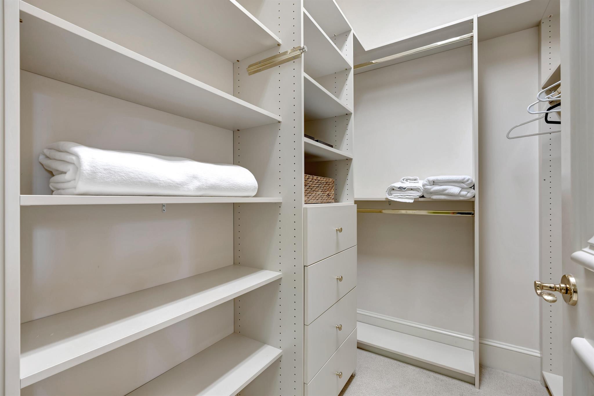 OLD PALM 5 - Residential