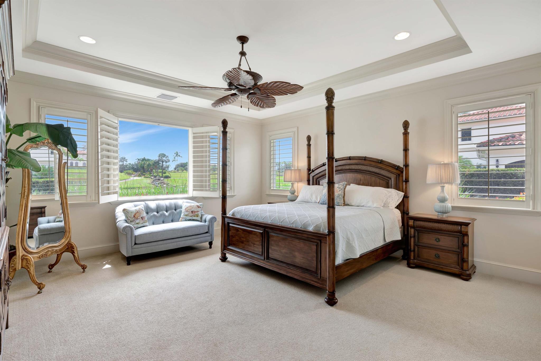 OLD PALM 5 - Residential