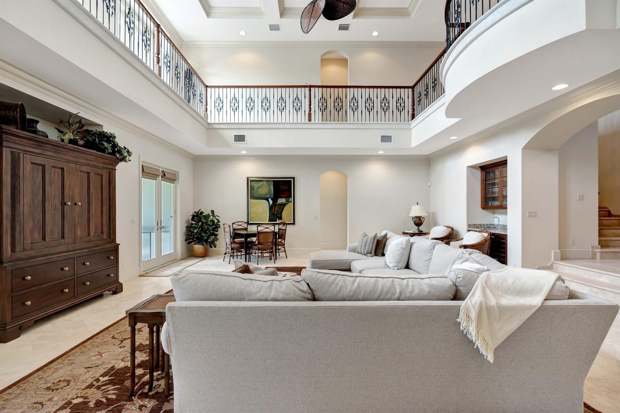 OLD PALM 5 - Residential