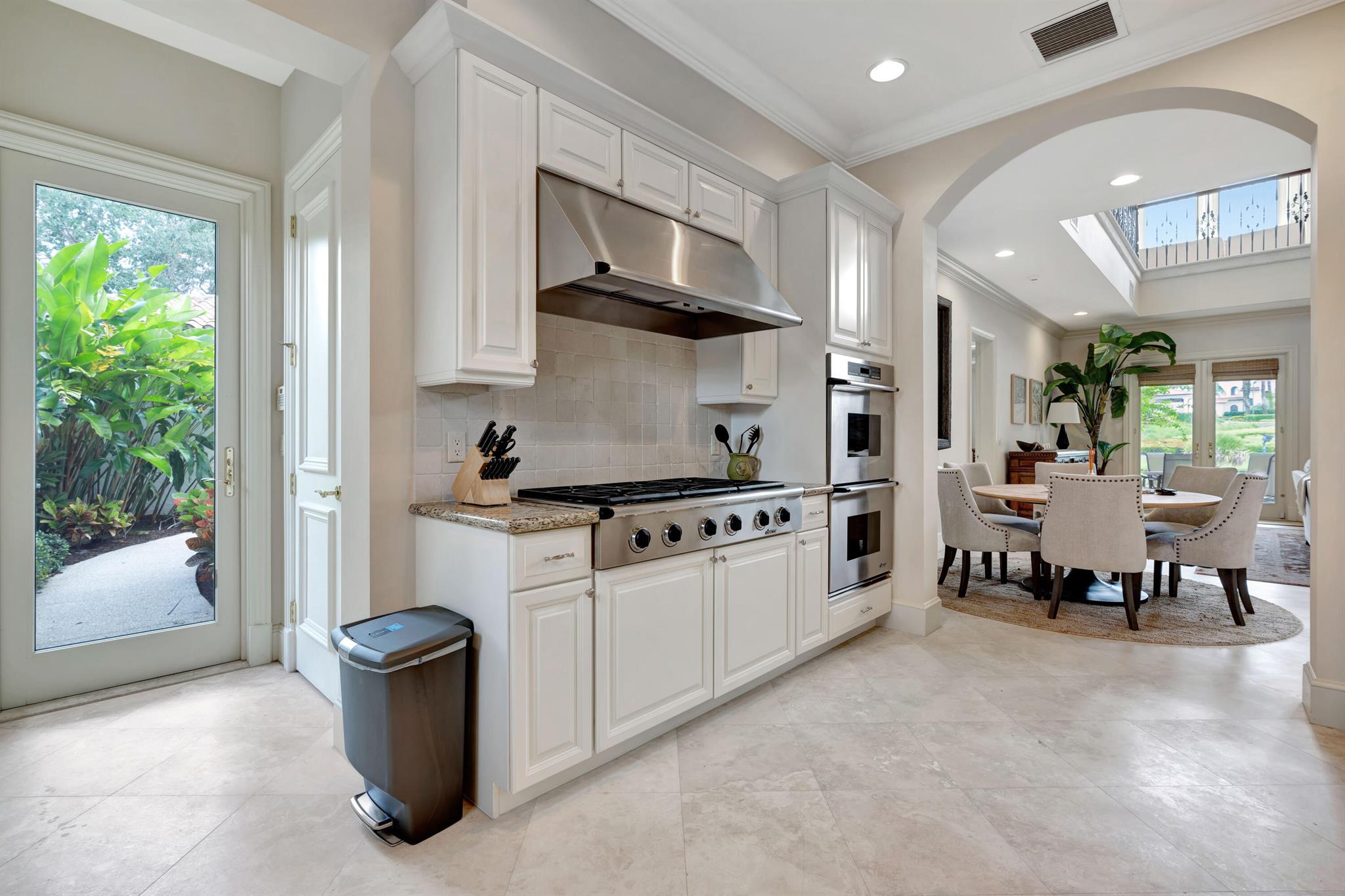 OLD PALM 5 - Residential