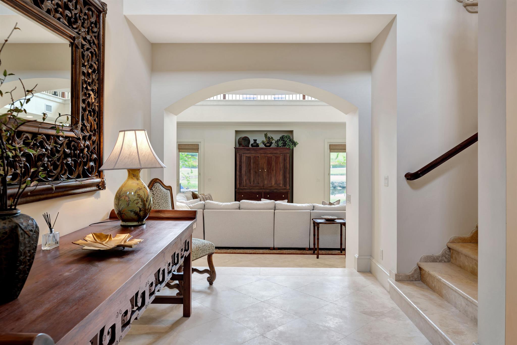 OLD PALM 5 - Residential