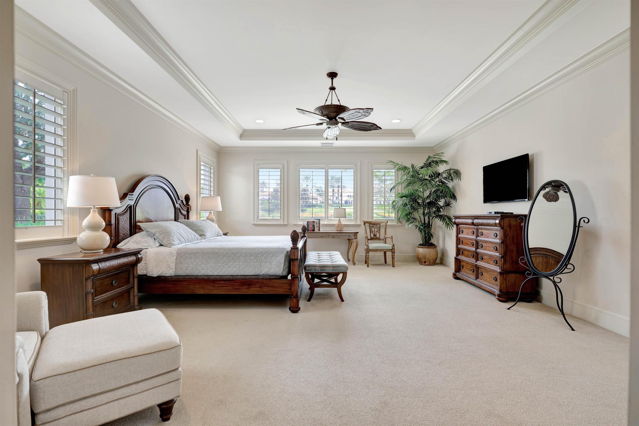 OLD PALM 5 - Residential