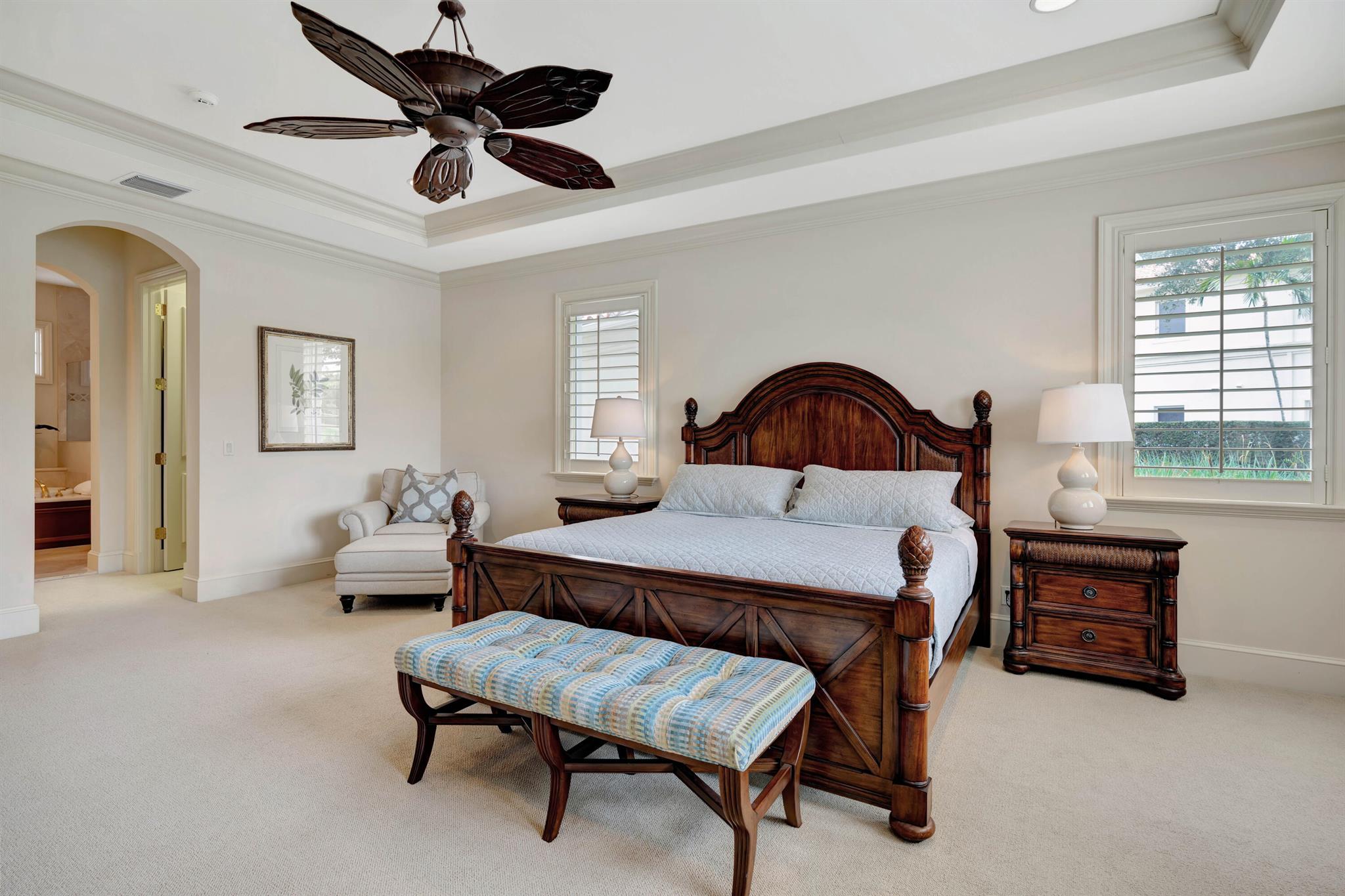 OLD PALM 5 - Residential