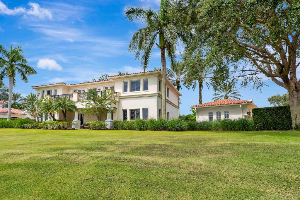 Photo of 11908 Palma Drive, Palm Beach Gardens, FL 33418 (MLS # R11029432)