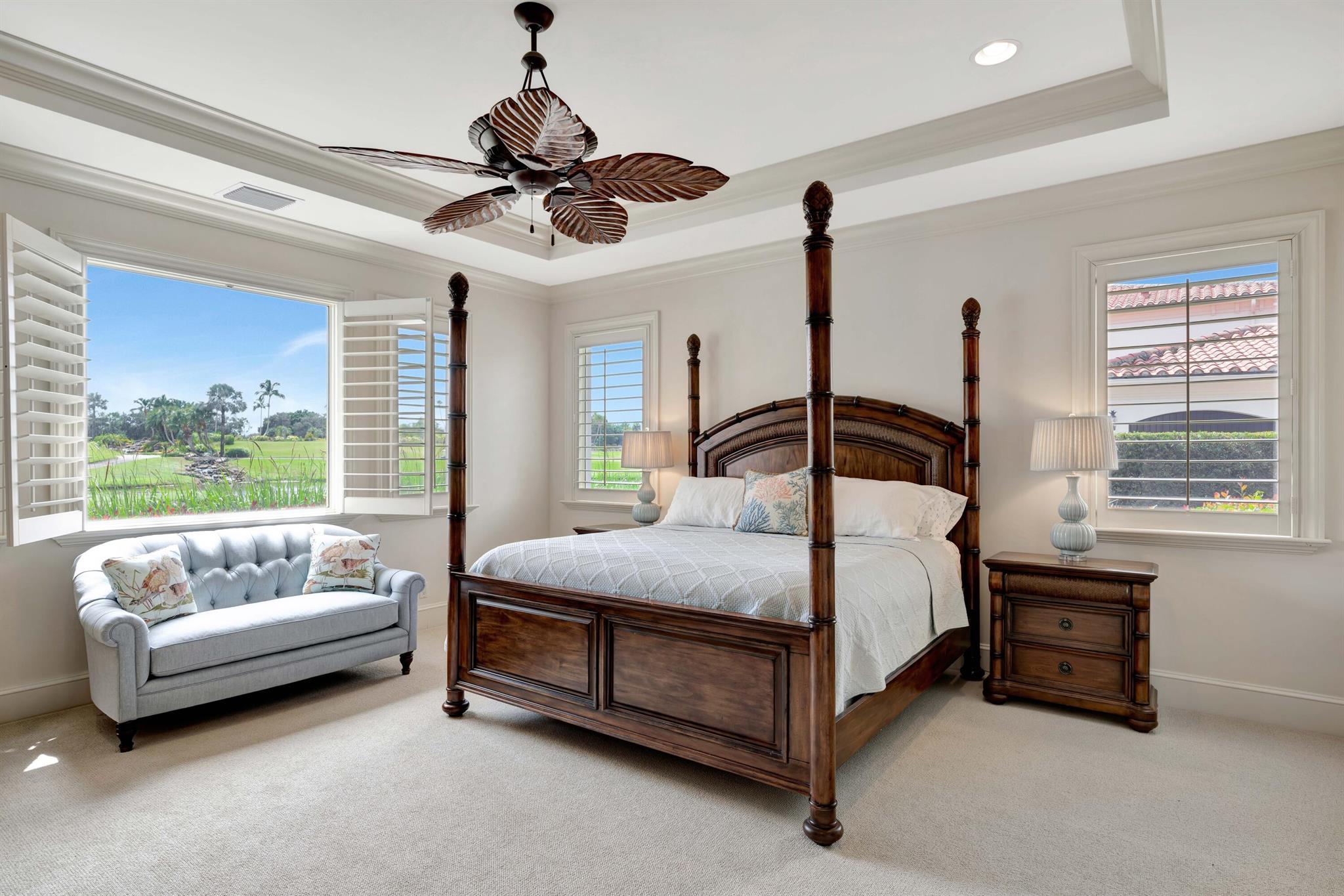 OLD PALM 5 - Residential