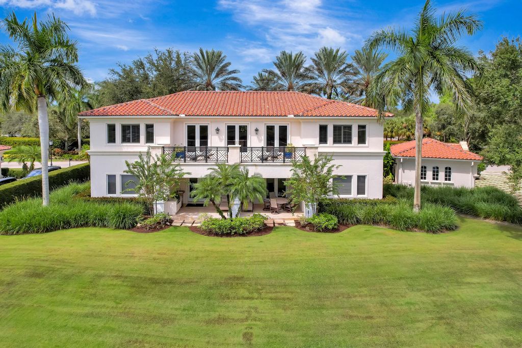 Photo of 11908 Palma Drive, Palm Beach Gardens, FL 33418 (MLS # R11029432)