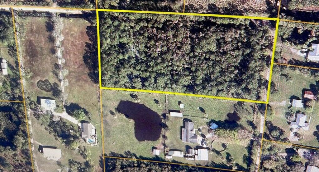 Photo of 0 Macquillen Road, Port Saint Lucie, FL 34952 (MLS # R11150288)