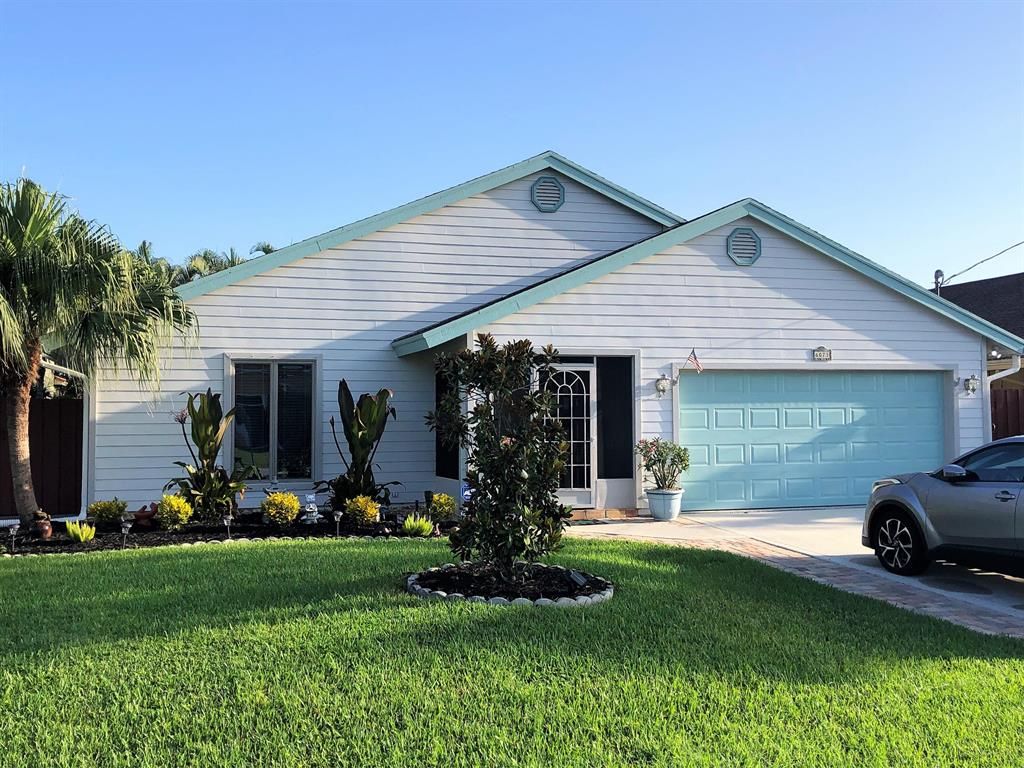 Photo of 6073 Barbara Street, Jupiter, FL 33458 (MLS # R10744254)
