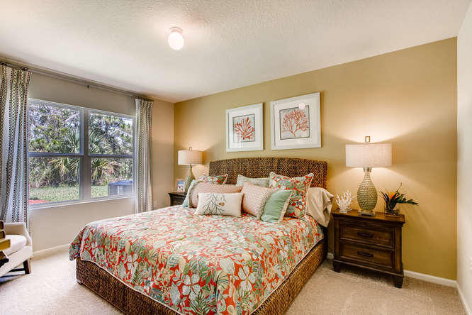 PORT ST LUCIE SECTION 02 - Residential